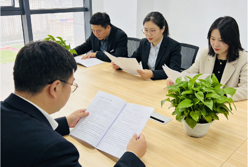 尚武科技：深学河北行业新动态，深耕软件开发领域，赋能企业数字化升级