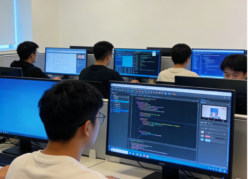 尚武科技学习2026年度市级科技创新平台申报政策，锚定软件开发方向谋划发展