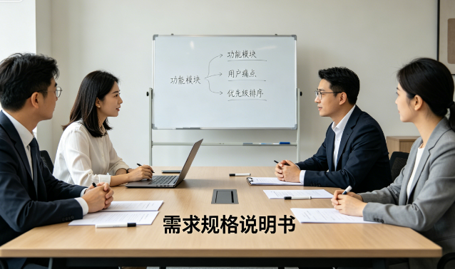 软件开发如何控制成本?尚武科技实操指南