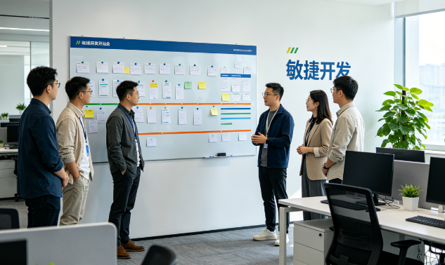 软件开发如何控制成本?尚武科技实操指南