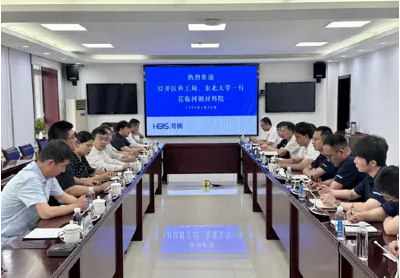 尚武科技深研校企合作案例，锚定软件开发创新方向