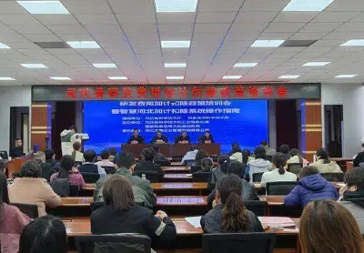 学加计扣除政策强研发动能，尚武科技绘创新发展蓝图