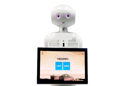 尚武科技组织学习 “中医 AI 辅助诊断设备” 研发项目专家论证会精神