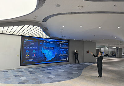 尚武科技视察城市更新重点项目建设工作的总结与感悟
