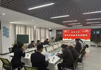 参会有感：于交流碰撞中洞察科技新契机