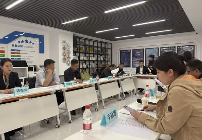 参会有感：于交流碰撞中洞察科技新契机