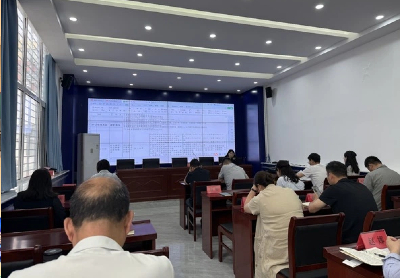 尚武科技深度參與 “三上三下” 座談會(huì) 共探發(fā)展新路徑