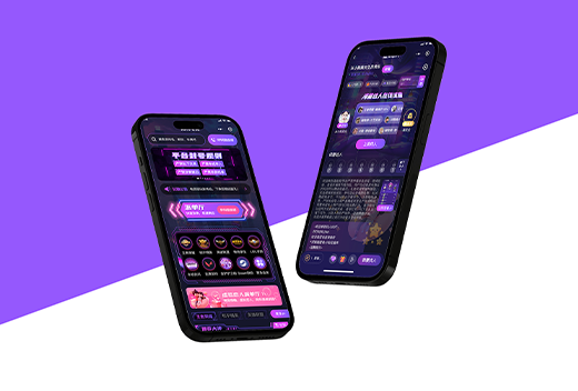 石家庄APP开发公司