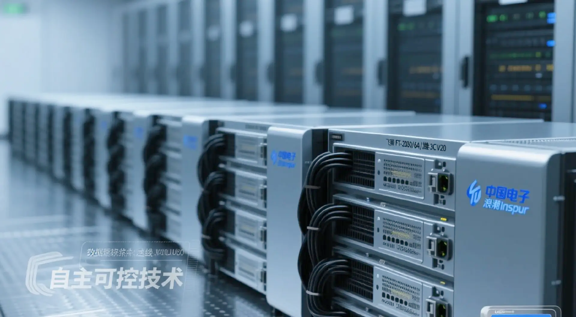 尚武科技2025全棧國產(chǎn)化解決方案重磅發(fā)布，軟硬件自主可控能力實現(xiàn)跨越式升級