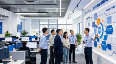 石家庄软件开发公司怎么选?结合京津冀业务场景的选型判断思路