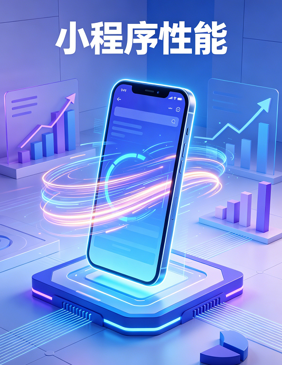 石家庄小程序开发