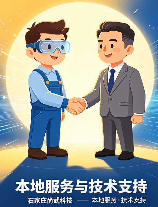 石家庄软件开发：本地企业数字化落地的实用选择
