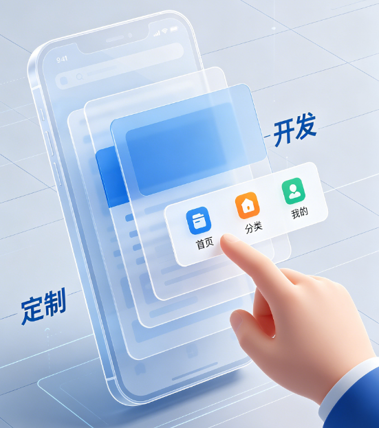 石家庄软件开发：本地企业数字化落地的实用选择