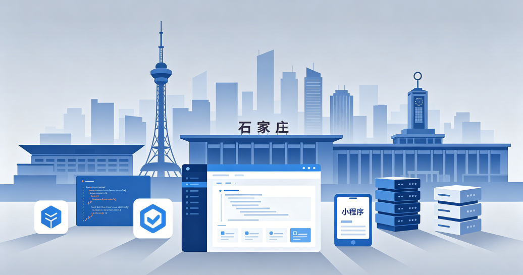 石家庄软件开发公司常见问题汇总 小程序与定制软件开发答疑 石家庄软件开发公司常见问题汇总 小程序与定制软件开发答疑