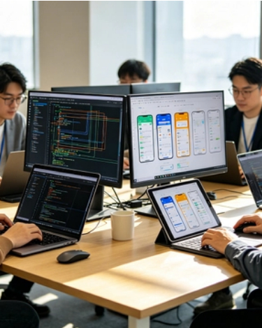 石家庄网站建设