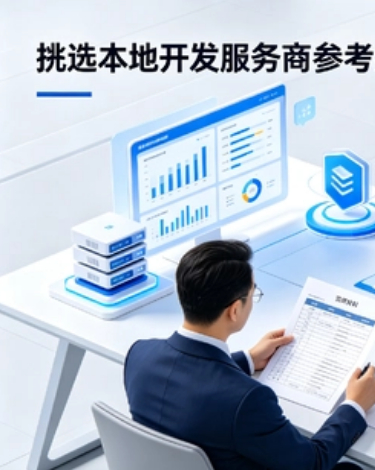 石家庄软件开发